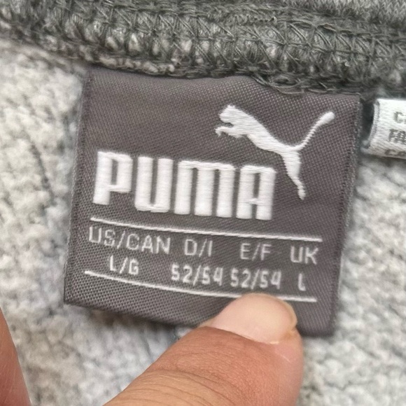 Puma Men’s Joggers - Picture 12 of 16